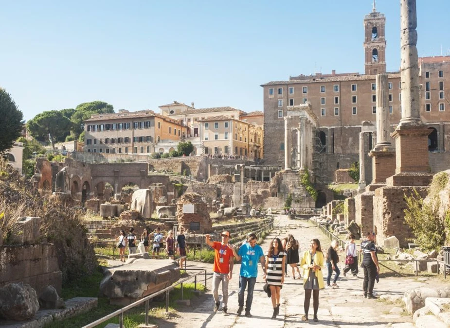 How to Skip The Lines At Colosseum?